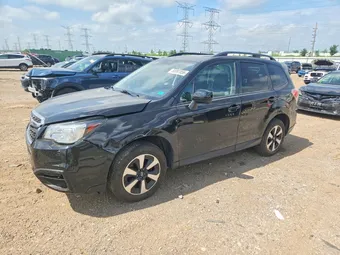 2017 Subaru Forester JF2SJAEC7HH471687