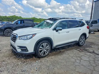 2022 Subaru Ascent 4S4WMARD3N3461012