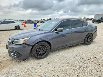 2021 Subaru Legacy 4S3BWAN6XM3015748