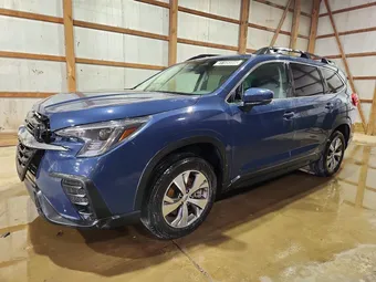 2025 Subaru Ascent 4S4WMAAD7S3404030