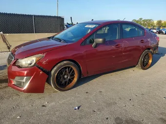 2016 Subaru Impreza JF1GJAA6XGH014378
