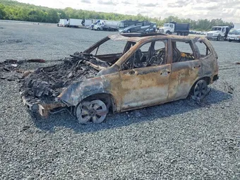 2018 Subaru Forester JF2SJARC8JH594060