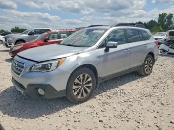 2015 Subaru Outback 4S4BSBLC7F3306863 Lot 62546736