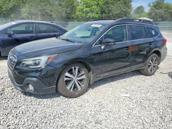 2019 Subaru Outback 4S4BSANC4K3313271