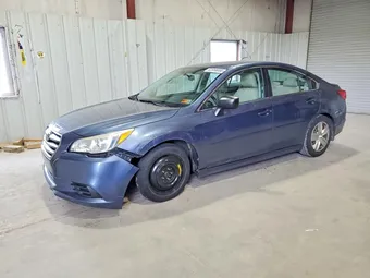 2016 Subaru Legacy 4S3BNAA68G3058949