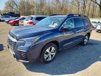 2024 Subaru Ascent 4S4WMAED3R3447686