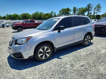 2017 Subaru Forester JF2SJABC3HH569619
