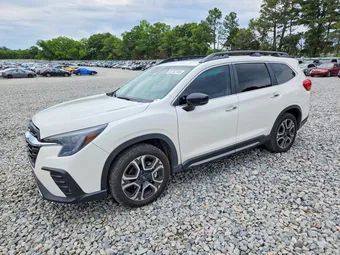 2025 Subaru Ascent 4S4WMAUD6S3416388
