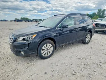 2017 Subaru Outback 4S4BSAFC9H3200973 Lot 61971136