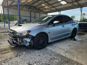 2020 Subaru WRX JF1VA1J63L9828884