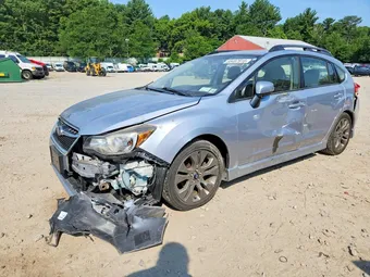 2016 Subaru Impreza JF1GPAS62G8204687