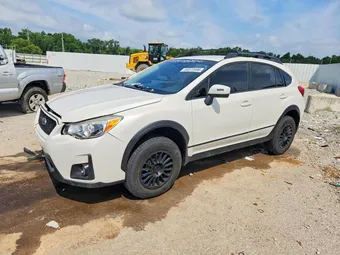 2017 Subaru Crosstrek JF2GPABC5H8229571