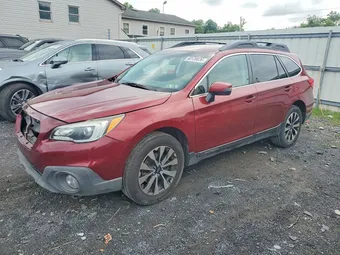 2016 Subaru Outback 4S4BSAJC0G3248321 Lot 60139936