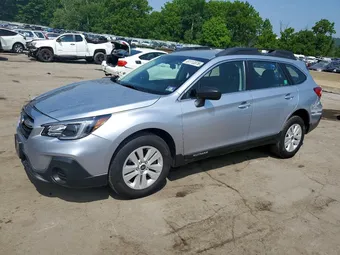 2019 Subaru Outback 4S4BSABCXK3375987