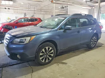 2017 Subaru Outback 4S4BSANC8H3368203 Lot 60085836