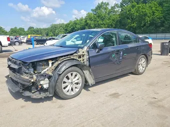 2015 Subaru Legacy 4S3BNAC69F3072242