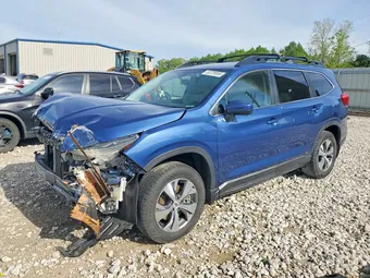 2020 Subaru Ascent 4S4WMAFD0L3455671