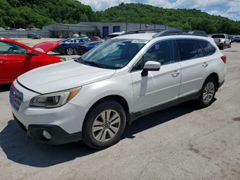 2016 Subaru Outback 4S4BSACC1G3277372