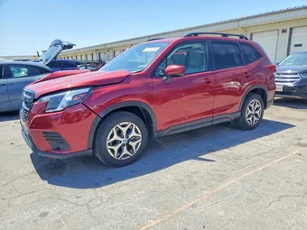 2024 Subaru Forester JF2SKADC0RH511012