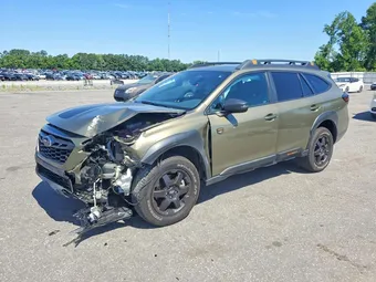 2023 Subaru Outback 4S4BTGUD9P3165927