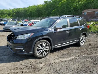 2021 Subaru Ascent 4S4WMARD5M3475878