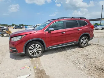 2019 Subaru Ascent 4S4WMARD1K3447671
