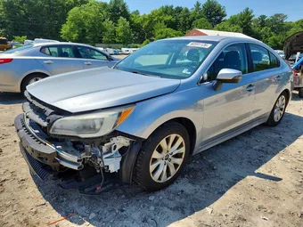 2016 Subaru Legacy 4S3BNAF64G3019350