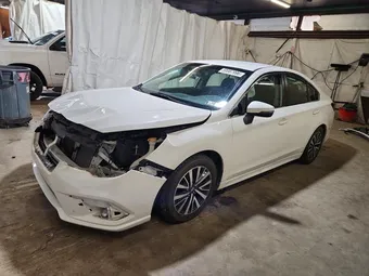 2019 Subaru Legacy 4S3BNAF65K3039731