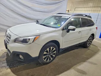 2017 Subaru Outback 4S4BSANC7H3415110 Lot 62938176