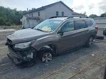 2021 Subaru Ascent 4S4WMACD7M3402911