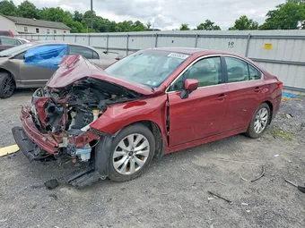 2015 Subaru Legacy 4S3BNAD6XF3013456