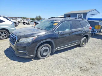2019 Subaru Ascent 4S4WMALD4K3462061