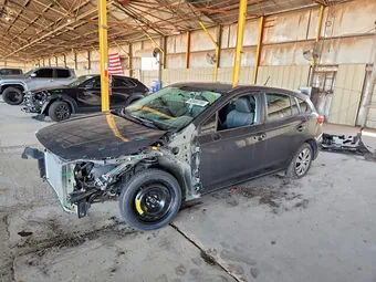 2023 Subaru Impreza 4S3GTAB62P3705548