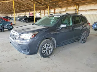 2020 Subaru Forester JF2SKAJC8LH548613