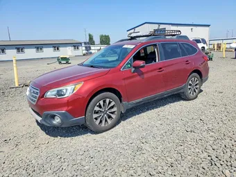 2016 Subaru Outback 4S4BSBNC9G3210036