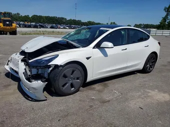2023 Tesla Model 3 5YJ3E1EA3PF566882 Lot 55533876