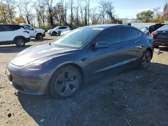 2023 Tesla Model 3 5YJ3E1EB5PF634530 Lot 91933895