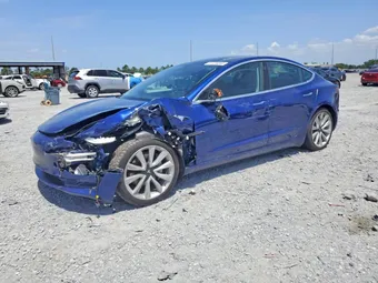 2019 Tesla Model 3 5YJ3E1EA6KF428441 Lot 61335846