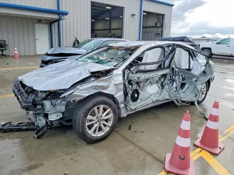 2025 Toyota Camry Hybrid 4T1DAACK1SU125808 Lot 56346376