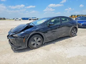 2024 Toyota Prius JTDACAAU0R3044241