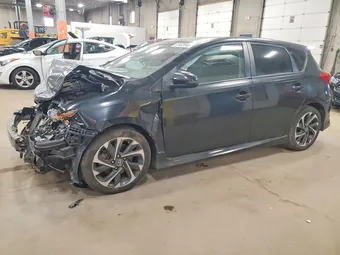 2017 Toyota Corolla JTNKARJE3HJ527763 Lot 52433946