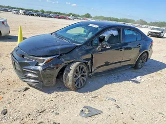 2026 Toyota Corolla 5YFS4MCE3TP255750 Lot 49326346