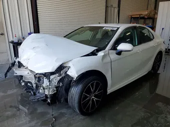 2024 Toyota Camry 4T1G11AK9RU855248 Lot 74808625