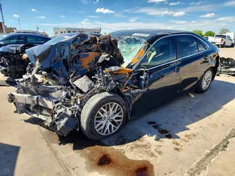 2016 Toyota Camry 4T4BF1FK1GR543562 Lot 49260266