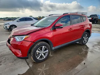 2016 Toyota RAV4 JTMWFREV9GJ084017 Lot 54513636