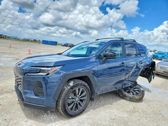2026 Toyota RAV4 Hybrid 2T36DRBV9TC003945 Lot 56174726