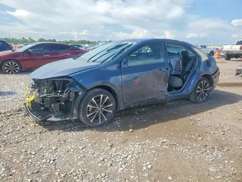 2017 Toyota Corolla 5YFBURHE3HP728026 Lot 59770676