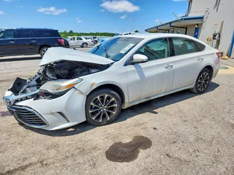 2016 Toyota Avalon 4T1BK1EB4GU215821