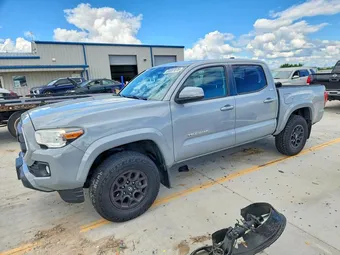 2020 Toyota Tacoma 3TMCZ5AN5LM322967