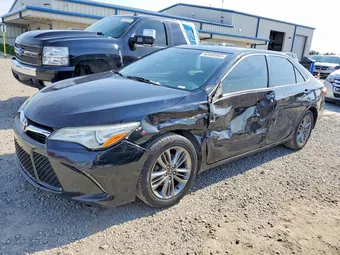 2016 Toyota Camry 4T1BF1FK8GU155559 Lot 60460966
